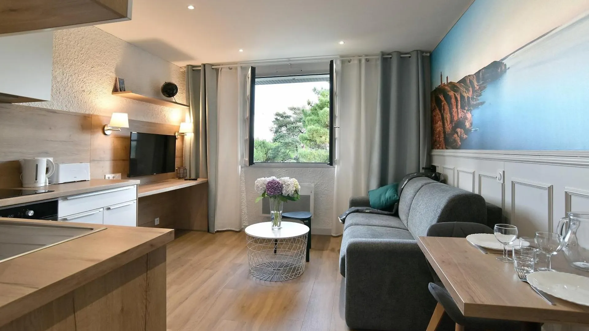 Paulette 14 - A Sables D'Or Les Pins Proche Plage Frehel